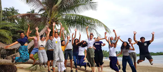 Learn more about International Volunteer HQ (IVHQ)