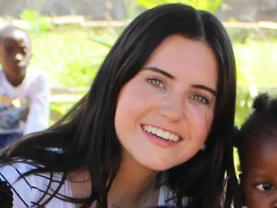 IVHQ legend Paulina Lozano