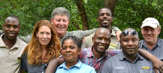 Meet International Volunteer HQ's Local Teams On The Ground