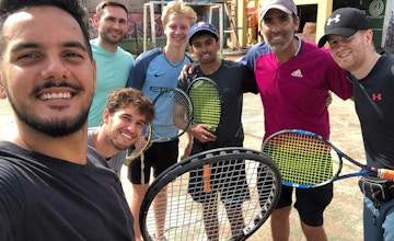 Provide 1,500+ hours of sports sessions yearly to keep kids off the streets.