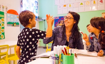 5,680 hours supporting the lives of young people in Europe.