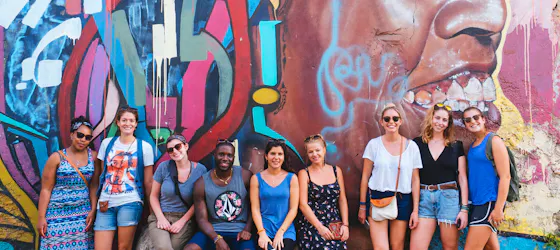 Why Volunteer Abroad With IVHQ?