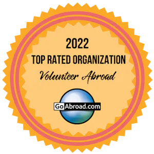 Go Abroad IVHQ Top Rated Org 2022 Go Abroad IVHQ Top Rated Org 2022