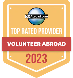 Go Abroad IVHQ Top Rated Provider 2023 Go Abroad IVHQ Top Rated Provider 2023