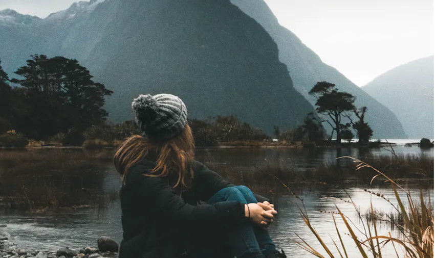 Visit the Milford Sound as an IVHQ volunteer in New Zealand