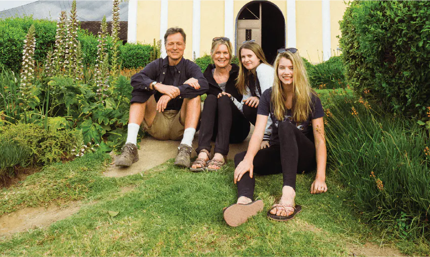 Christmas Volunteering in Guatemala