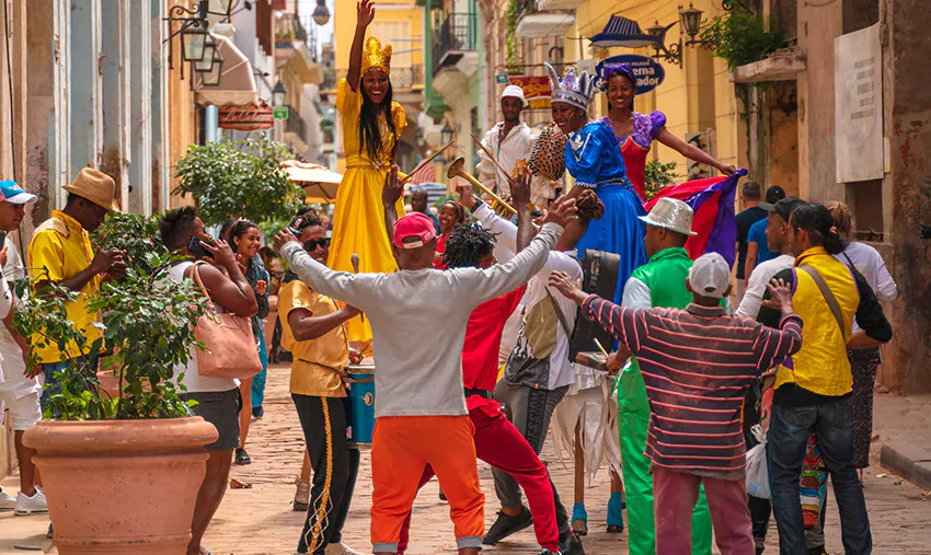 Christmas Volunteering in Jamaica