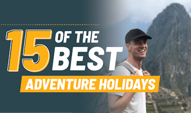 Adventures Abroad: Best Active Holidays with IVHQ