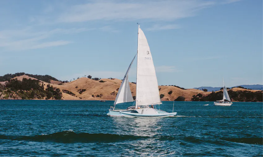 Adventure holidays abroad with IVHQ