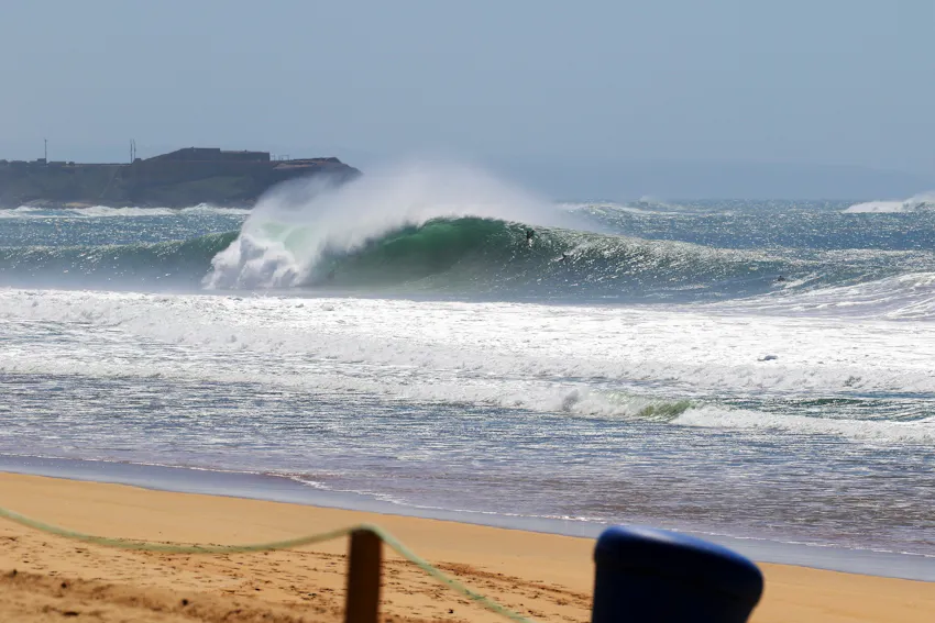 Portugal surf