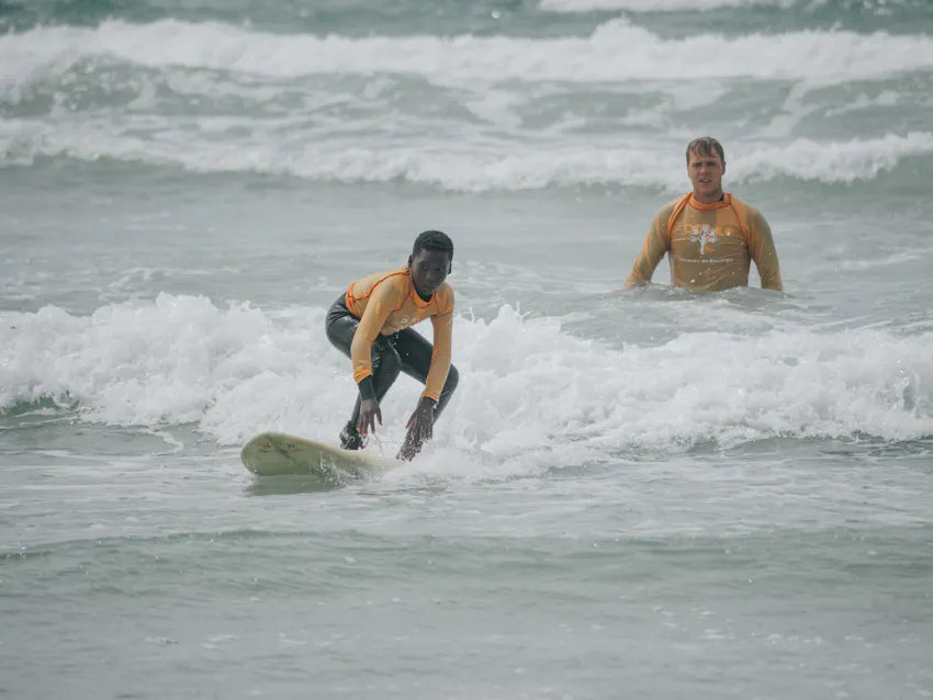 South Africa surf