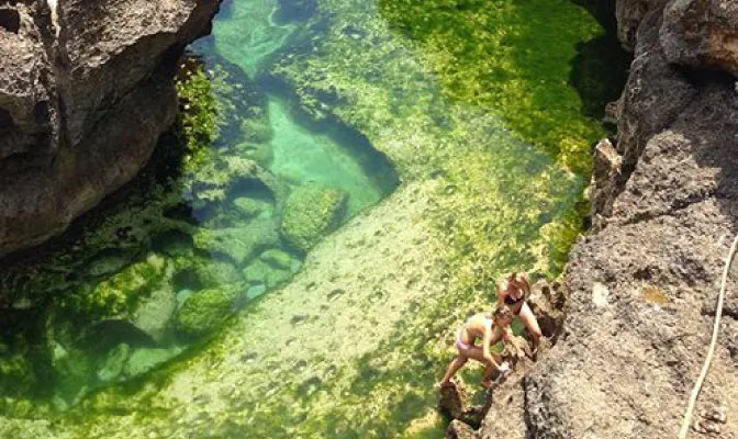 Best Volunteer Abroad Programs For Canadians - Bali