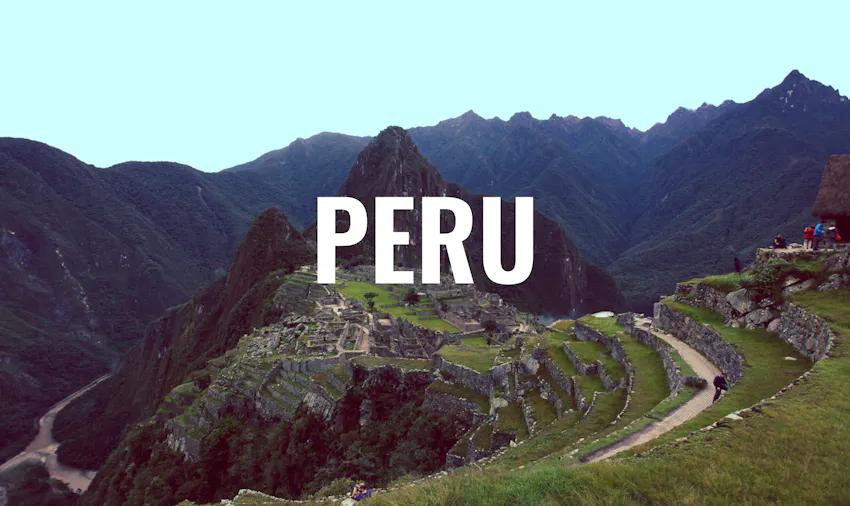 Voluntariado económico en Perú con IVHQ