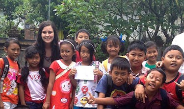 IVHQ Couples Volunteering Abroad Q&A