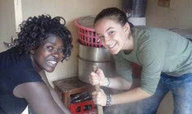 Tips to Being a Successful Kenya Volunteer