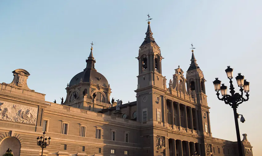 Explore Madrid as an IVHQ volunteer in Spain