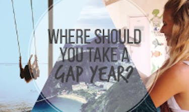 Where Should You Take A Gap Year with IVHQ?
