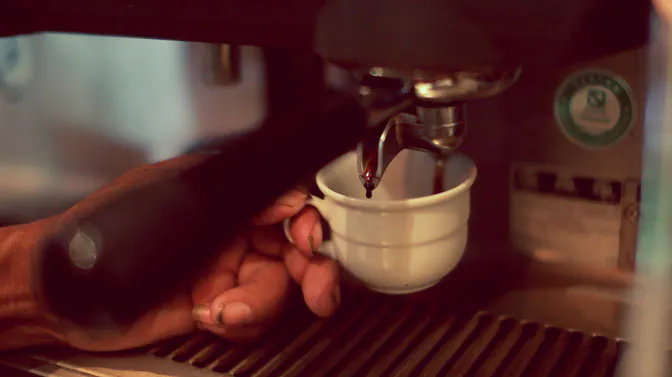 Start the day volunteering in Guatemala with IVHQ, with a cup of Guatemalan coffee