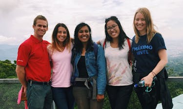 What's It Like To Teach And Volunteer In Costa Rica with IVHQ?