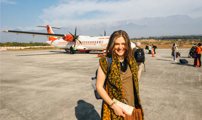 Choosing an affordable destination is key to volunteering for cheap