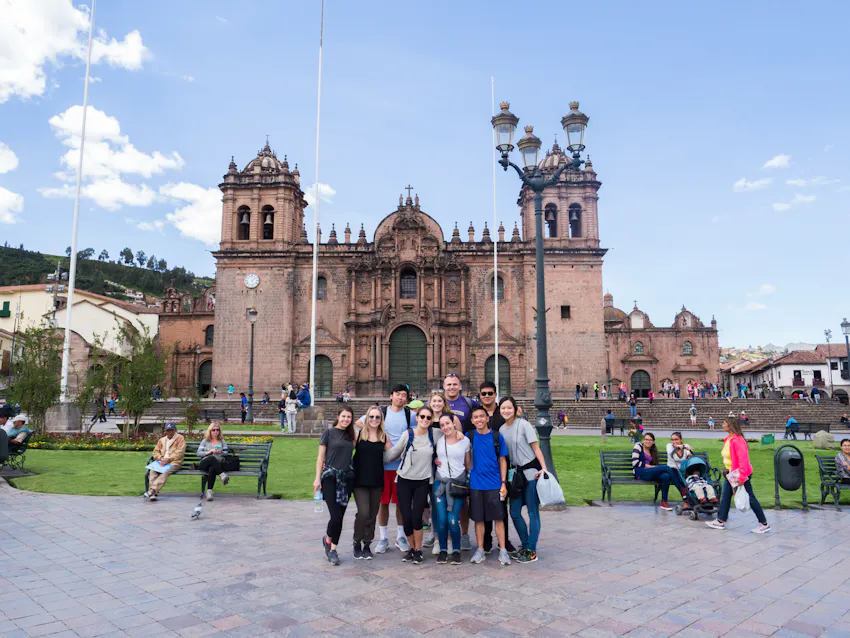 How to volunteer abroad as a Physical Therapist