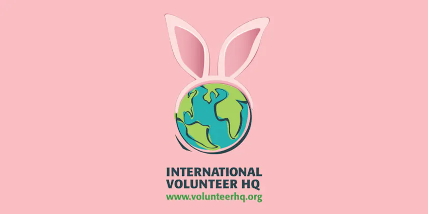 Volunteers Who Will Inspire You This Easter