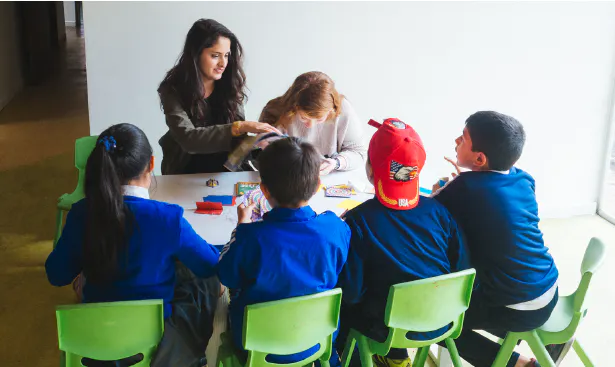 My IVHQ experience in Colombia