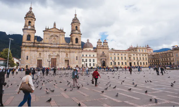 My IVHQ experience in Colombia