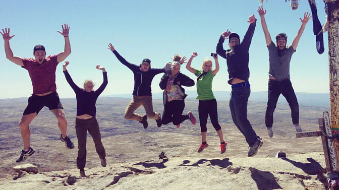 Volunteer abroad programs 2026 - Argentina