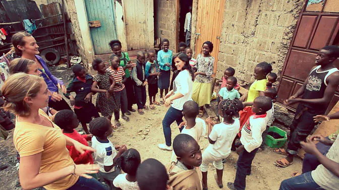 Volunteer abroad programs 2026 - Kenya