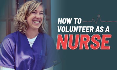 How To Volunteer Abroad As A Nurse with IVHQ