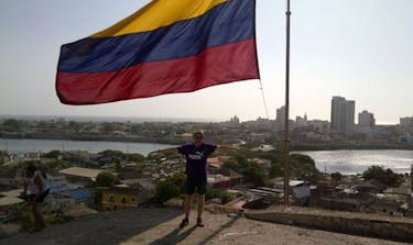 Things I Learnt as a Volunteer in Colombia