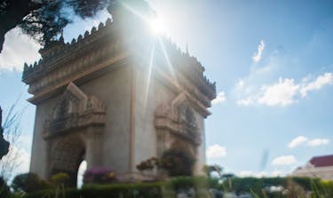 Where You Should Volunteer In Asia