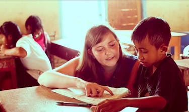 Things You Will Learn From IVHQ’s Volunteer Abroad Training