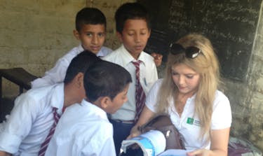 Volunteering In Nepal Will Exceed Your Expectations