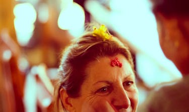 Volunteer Vacations for Seniors with IVHQ