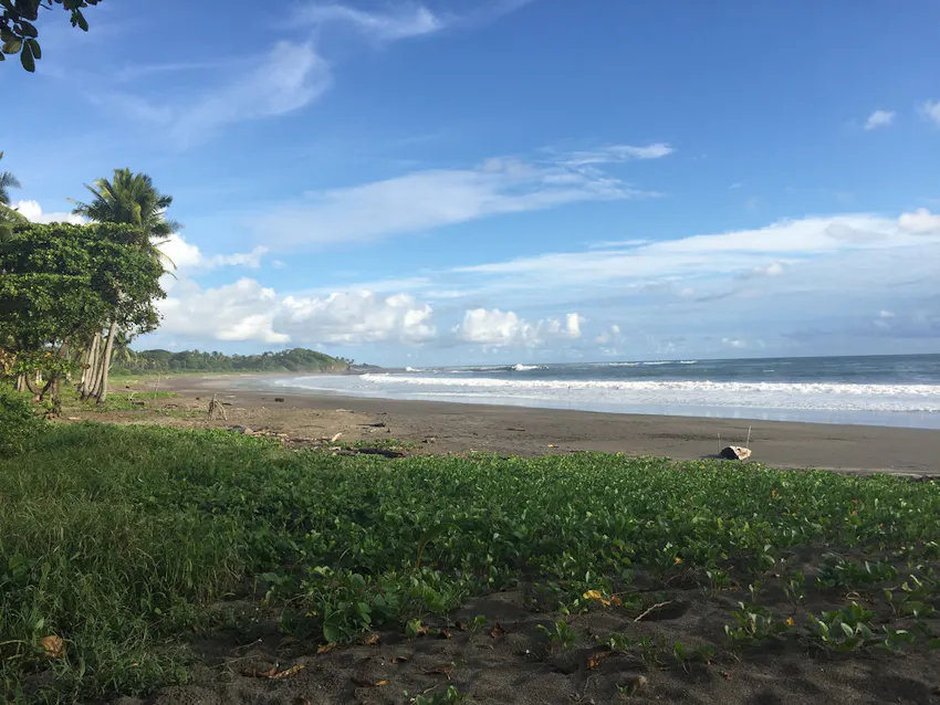 Volunteer with IVHQ in Costa Rica