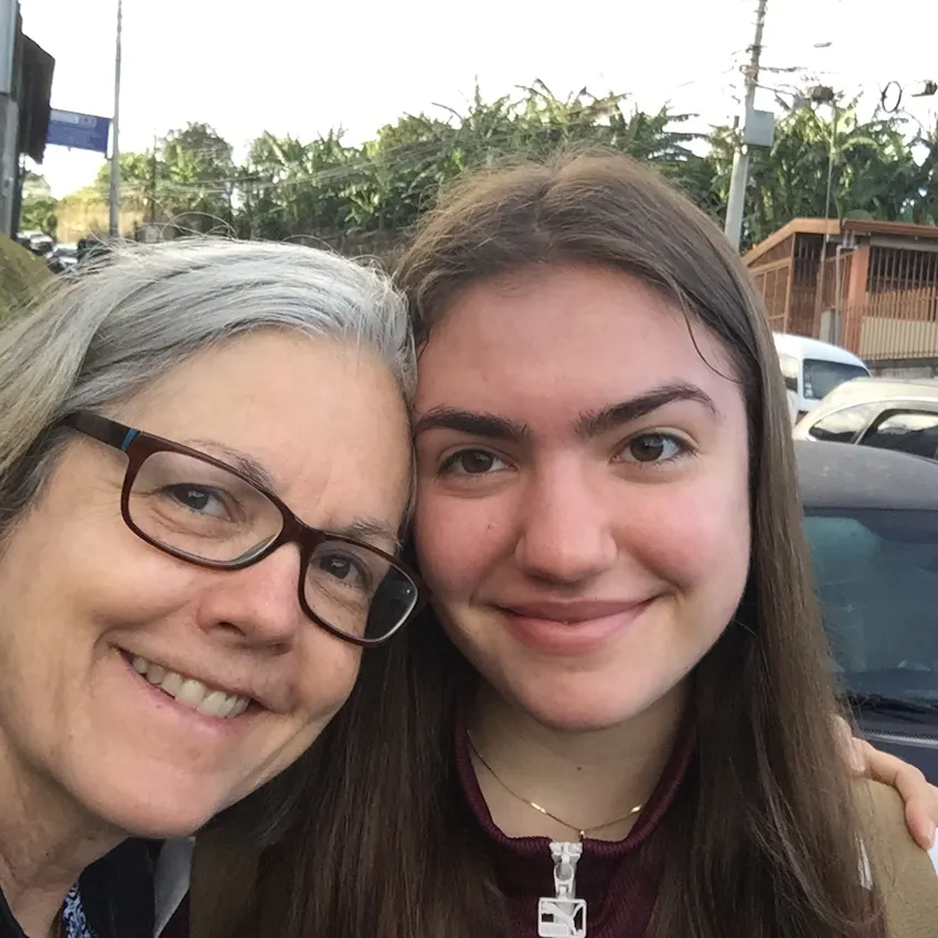 Volunteer with IVHQ in Costa Rica