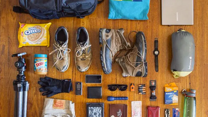 Pack like a pro when volunteering in Asia