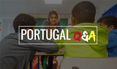 Learn Everything You Need To Know About Volunteering In Portugal!