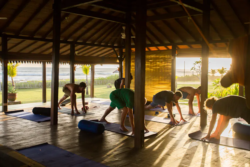 Top yoga retreats and volunteer destinations