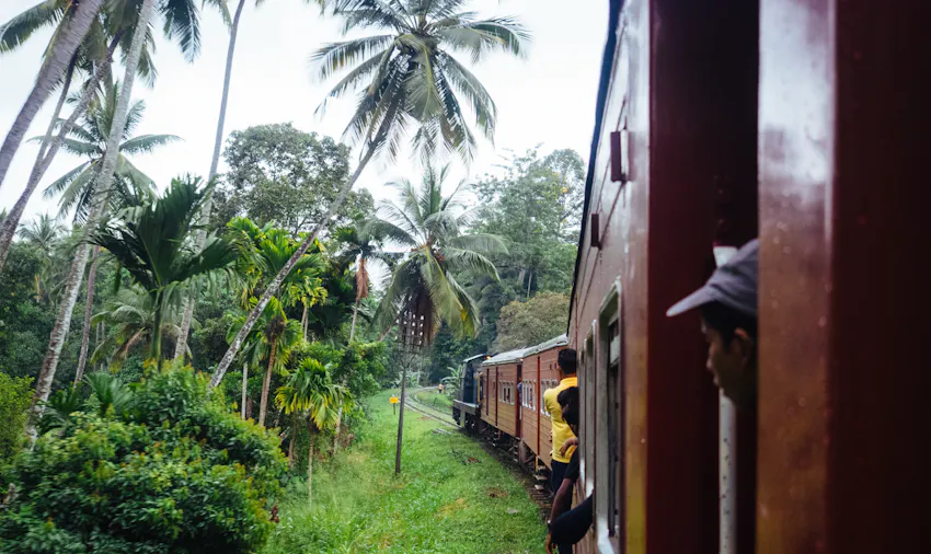 Volunteer in Sri Lanka with IVHQ