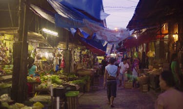 An Insider's Look at Volunteering in the Philippines