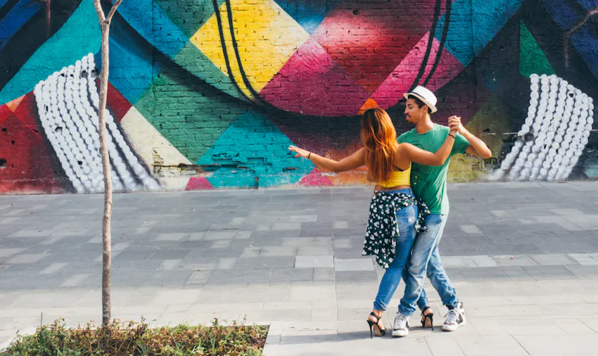 Volunteer as a couple abroad in South America with IVHQ