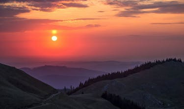 Where Should You Volunteer In Europe?