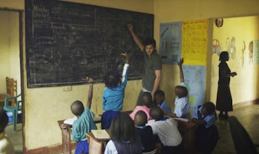 Volunteer Tips and Secrets