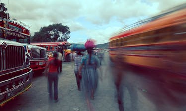 My Take On Volunteering In Guatemala with IVHQ