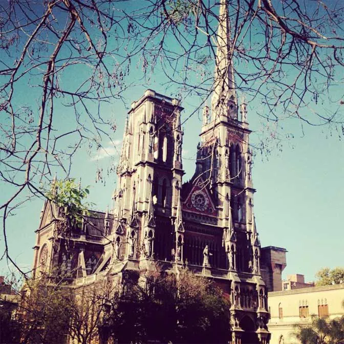 Exploring Argentina as an IVHQ volunteer