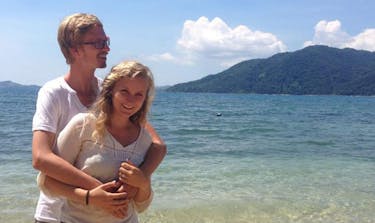 How To Fundraise Your Way To Madagascar