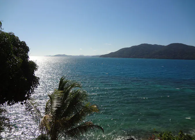 Fundraise to become a volunteer with IVHQ in Madagascar